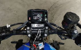 YAMAHA XSR900 2023 RN80J