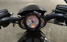 HARLEY  HARLEY VRSCDX1250SP HHH