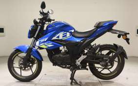 SUZUKI ｼﾞｸｻｰ150 2015