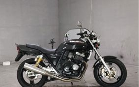HONDA CB400SF 1997 NC31