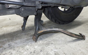 SUZUKI ADDRESS V125 G 2020 CF46A