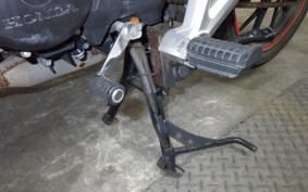 HONDA CBF125R 2026