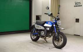 HONDA MONKEY 125 ABS JB02