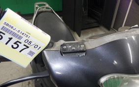 YAMAHA AXIS 100 2026 SB06J