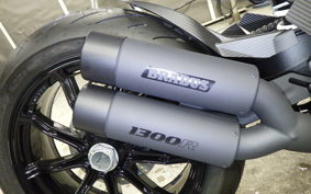 KTM BRABUS 1300R 2026