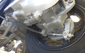 HONDA LEAD 125 JF45