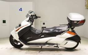 SUZUKI GEMMA 250 2005 CJ47A