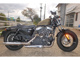 Фото Harley XL1200X 2013 с японского аукциона