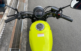 HONDA REBEL MC49