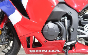 HONDA CBR600RR ABS 2020 PC40