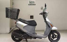 SUZUKI LET's 4 2019 CA45A