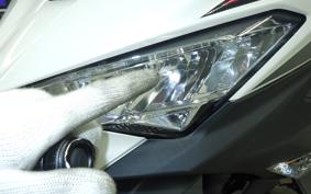 KAWASAKI NINJA 400 2024 EX400L