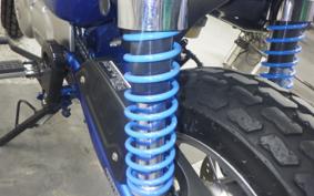 HONDA MONKEY 125 2024 JB02