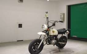 HONDA APE 50 1970 AC16