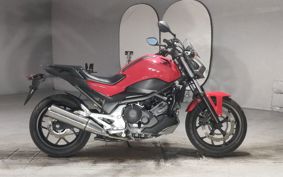 HONDA NC 700 S 2012 RC61
