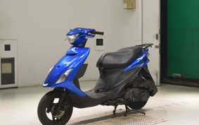 SUZUKI ADDRESS V125 S 2005 CF4MA
