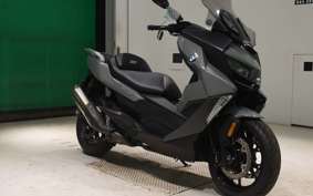 BMW C400GT 2020