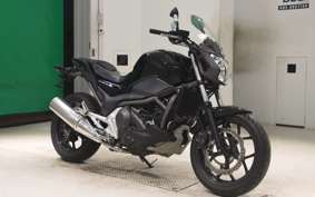 HONDA NC700S D 2013 RC61