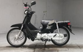 HONDA SUPER CUB110 JA10