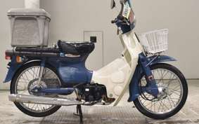 HONDA C50 SUPER CUB AA01