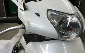 HONDA LEAD 110 2022 JF19