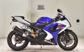 SUZUKI GSX-R1000 2007