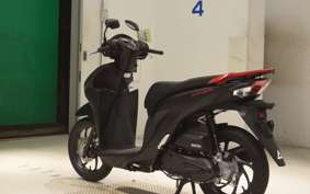 HONDA DIO 110 2023 JK03