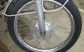 HONDA CL90 BENLY 1991 CL90