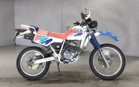 HONDA XLR250 BAJA MD22