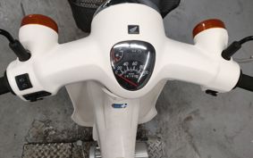 HONDA SUPER CUB110 JA07