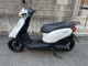 Фото Yamaha JOG с японского аукциона
