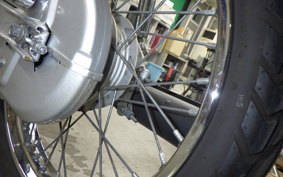 HONDA C110 SUPER CUB JA44