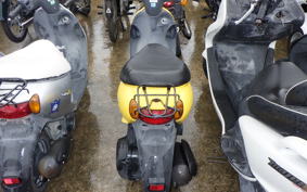 SUZUKI LET's 4 CA45A