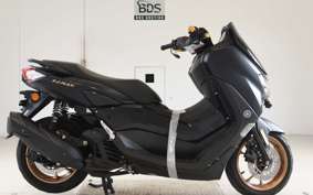 YAMAHA N-MAX 1998 SEG6J