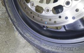 HONDA HORNET 250 2023 MC31