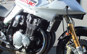 SUZUKI INAZUMA 1200 1998 GV76A