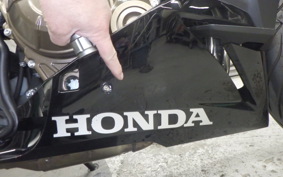 HONDA CBR400R 2024 NC56