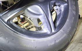 YAMAHA JOG ZR Gen.3 2022 SA39J
