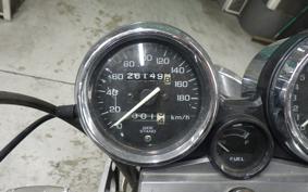 HONDA CBX750F BOLDOR 1986 RC17