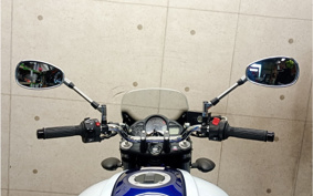 SUZUKI GLADIUS400 ABS 2010 VK58A
