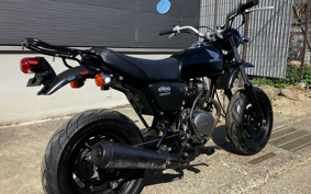 HONDA APE50 AC16
