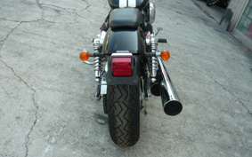 HONDA SHADOW 400 SLASHER 2003 NC40