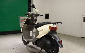 SUZUKI LET's 4 Basket CA43A