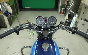 KAWASAKI W3 1973 W3F