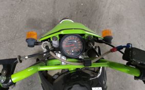 KAWASAKI KSR-2 MX080B