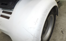 HONDA GYRO CANOPY TA03