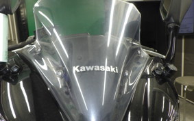 KAWASAKI NINJA 650 A 2017 ER650H