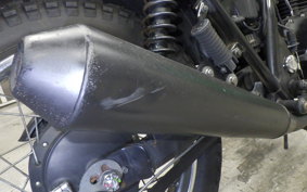 KAWASAKI 250TR 2016 BJ250F