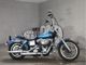 Фото Harley FXDL-I 1450 2004 с японского аукциона