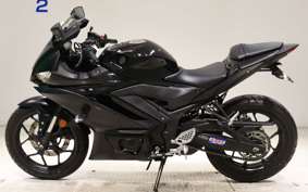 YAMAHA YZF-R25 A 2021 RG43J